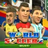 World Soccer Slot 2