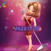 Jazz It Up