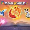 Magic Paper