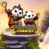 Panda Warrior