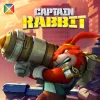 Captain Rabbit