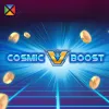 Cosmic Boost