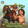 Legend of Thánh Gióng