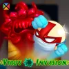 Virus Invasion