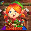 Elf Surprise Jackpot