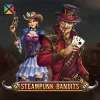 Steampunk Bandits
