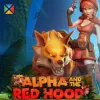 Alpha and the Red Hood