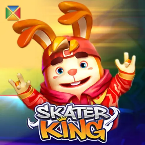 Skater King