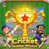 Cricket Golden Wicket