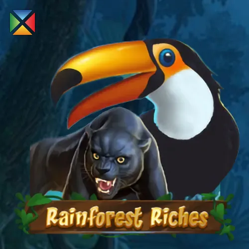 Rainforest Riches