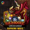 Gemoire Unchained: Supreme Ways