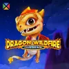 Dragon Wildfire: Cluster Win