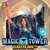 Magic Tower: Cluster Win