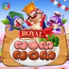 Royal Nom Nom