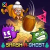 Smash A Ghost