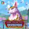 Nine Tailed Fox Diamonds