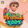 Arabian Loot: Ultimate Ways