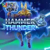 Hammer and Thunder