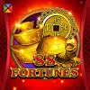 88 Fortunes