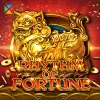 Rhythm Of Fortune