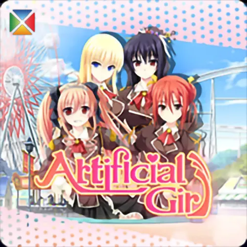Artificial Girl