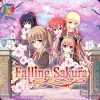 Falling Sakura