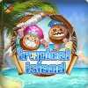 Tropical Island