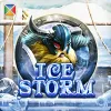 Ice Wind