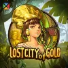 Lost City Of Gold