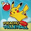 Pikachu Volleyball