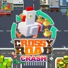 Crossy Road Crash