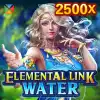 Elemental Link Water