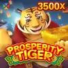ProsperityTiger