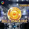 Billionaire