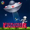Strange Encounter