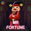 Mr. Fortune