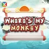 Where's My Monkey