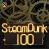 Steampunk 100