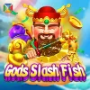 Gods Slash Fish
