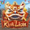Rich Lion