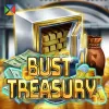 Bust Treasury