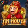 JIN HOU YE
