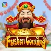 Fushen Coming