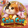 Coin Cat