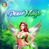 Pixie Wings