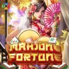 Mahjong Fortune