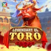 Legendary El Toro
