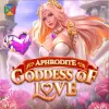Aphrodite - Goddess of Love