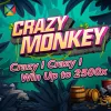 Crazy Monkey