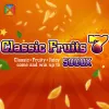 Classic Fruits 7